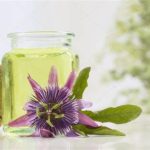 Body Zen Passion Flower Seed Oil Massage