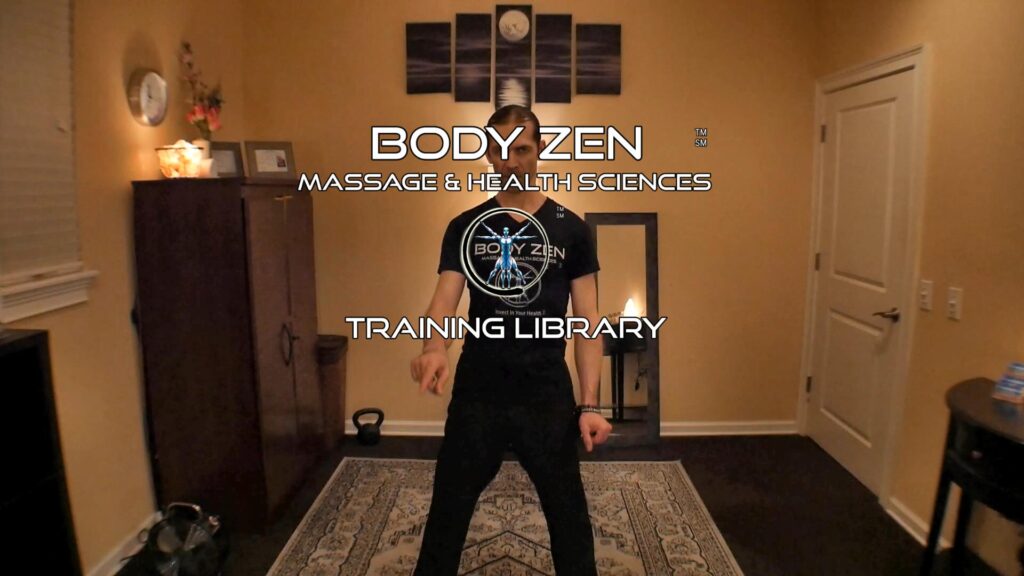 The Body Zen Training Library