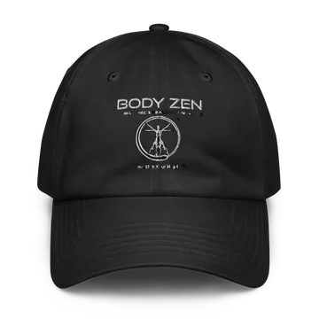 Body Zen Under Armour® dad hat w Body Zen logo