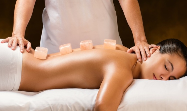 Deep tissue massage and relaxation massage at Body Zen in south Tampa