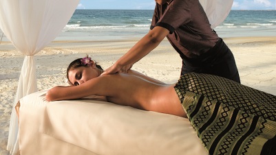 Mobile massage and corporate wellness in south Tampa