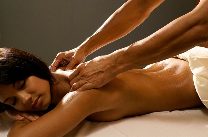 Soothing, pain relieving relaxation massage at Body Zen in south Tampa
