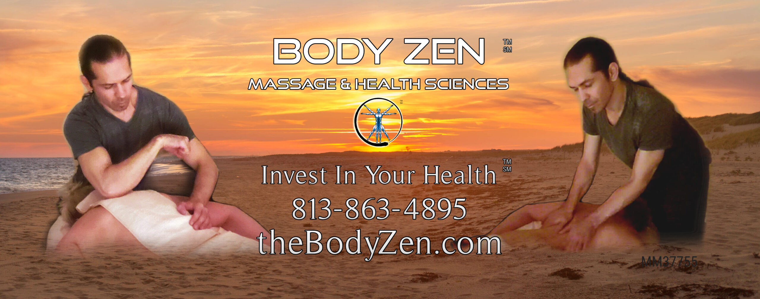Body Zen Massage & Health Sciences