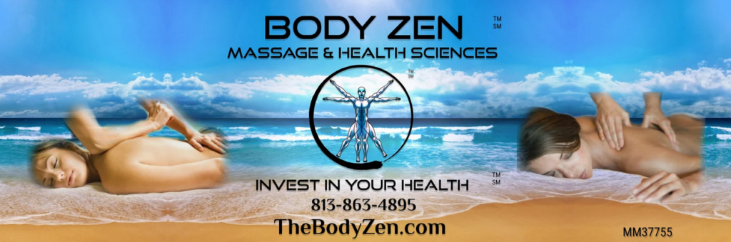 Mobile Massage Tampa